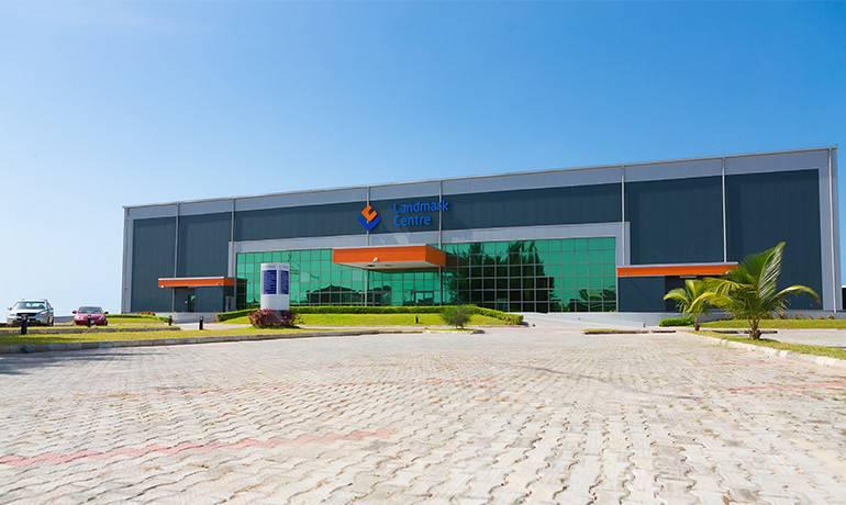 Landmark Events Centre