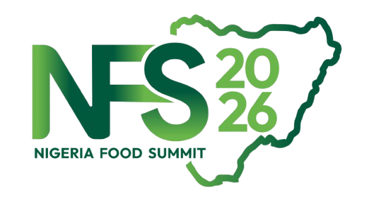 Nigeria Food Summit Logo