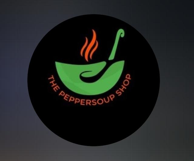 The Peppersoup Shop