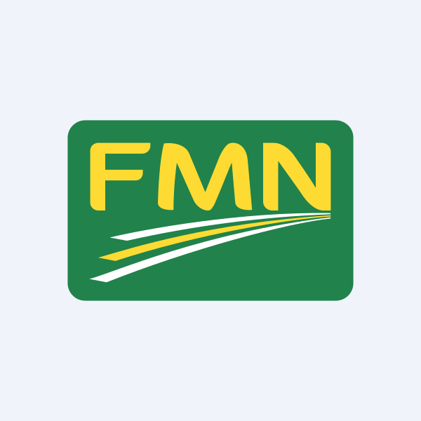 Flour Mills of Nigeria